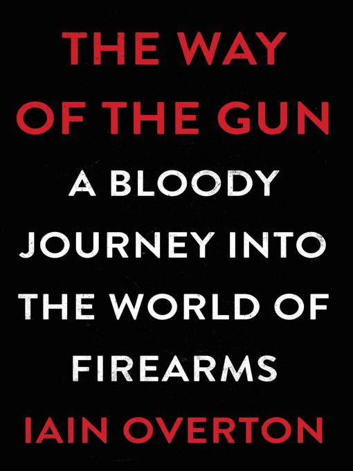 Cover image for The Way of the Gun